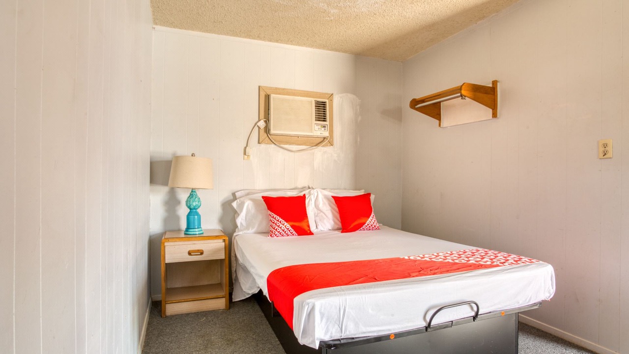 Photo of Bedroom in Breckenridge
