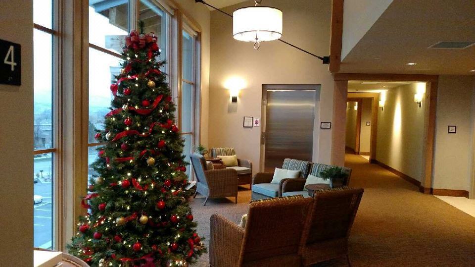 Photo of Livingroom in South Richland