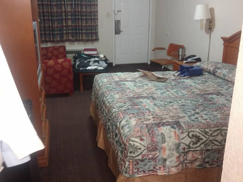 Photo of Bedroom in Eufaula