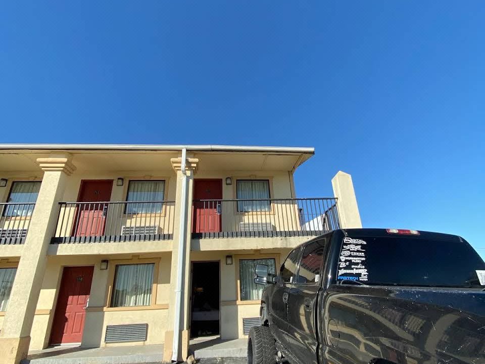 Photo of Buildings in Eufaula