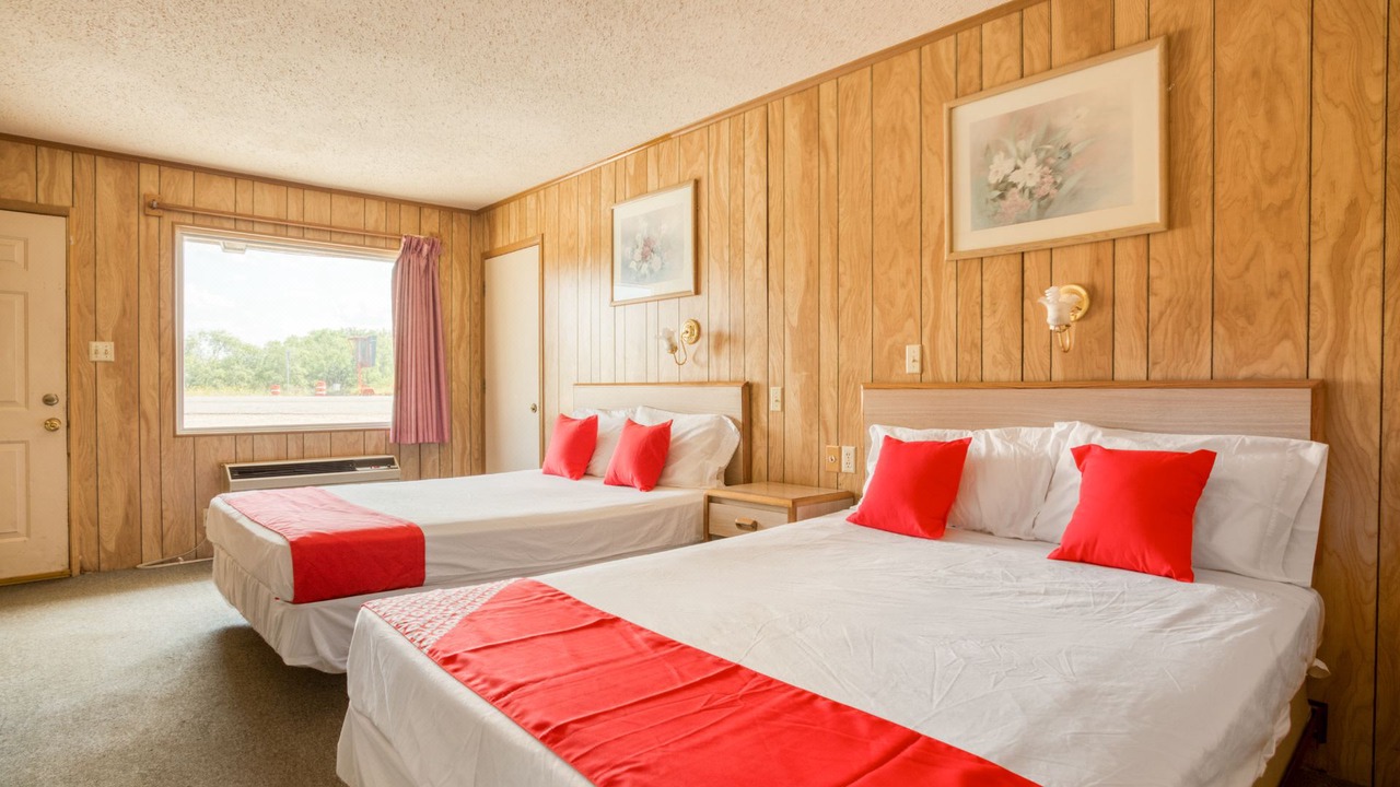 Photo of Bedroom in Breckenridge