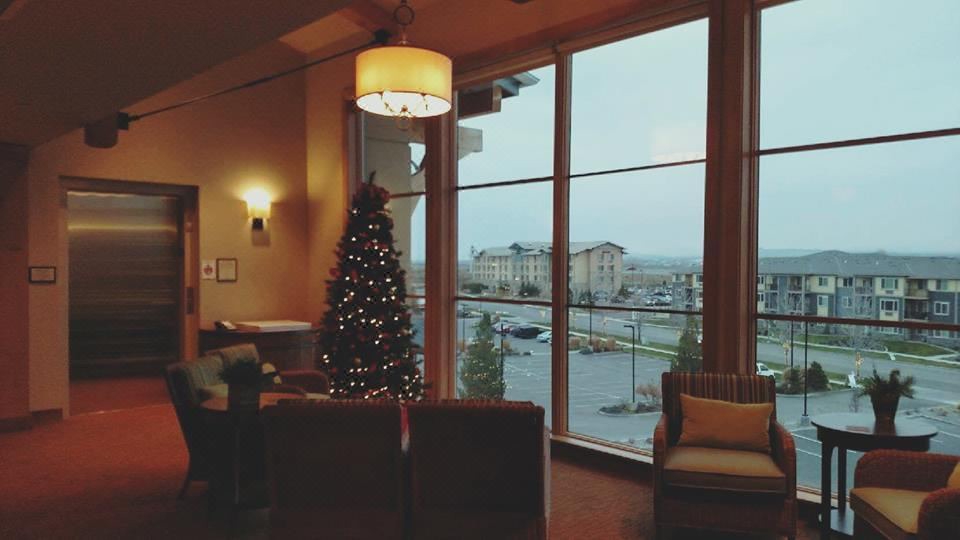 Photo of Livingroom in South Richland