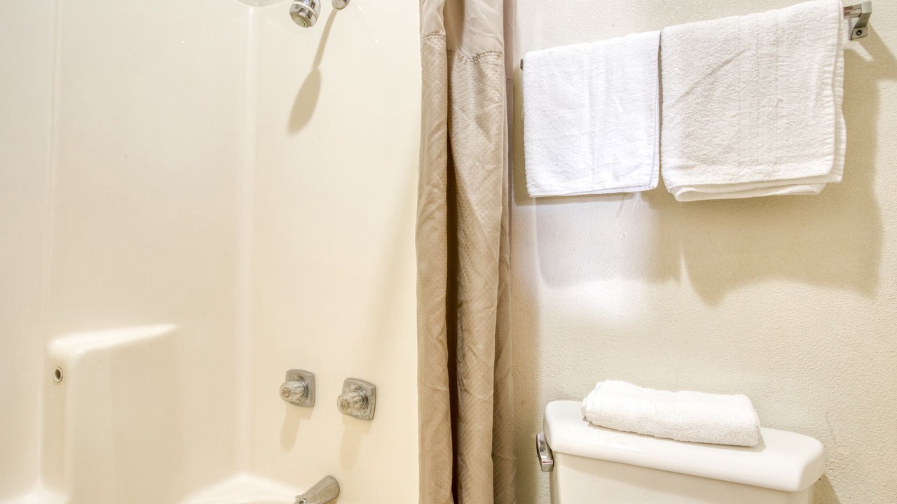 Photo of Bathroom in Breckenridge