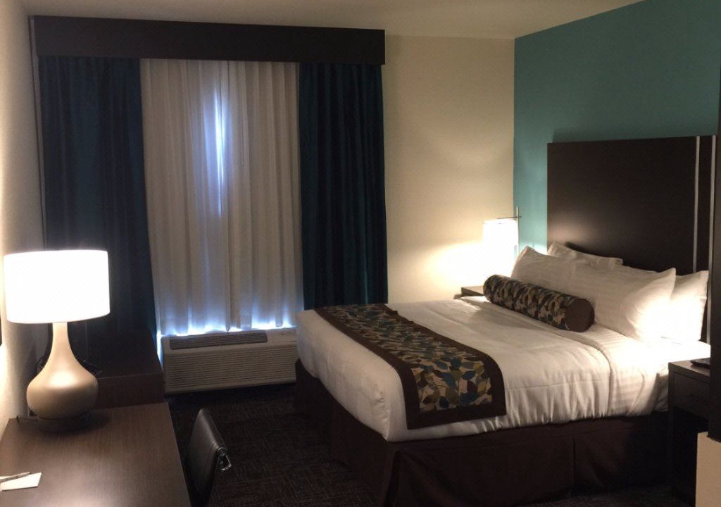Photo of Bedroom in Elk City