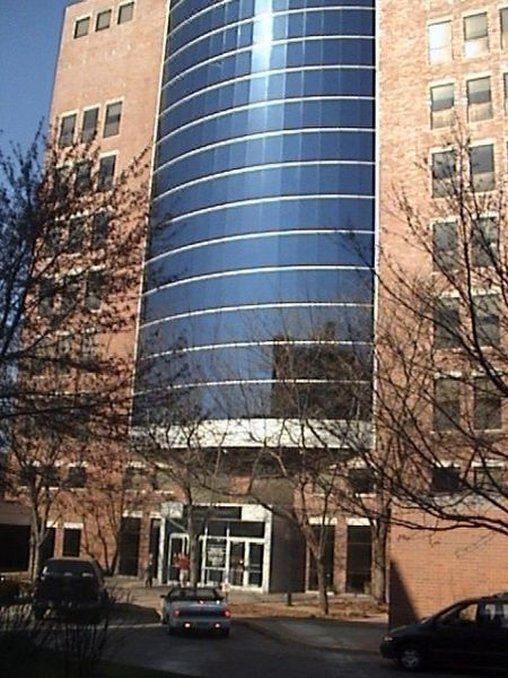 Photo of Buildings in Greater South Side