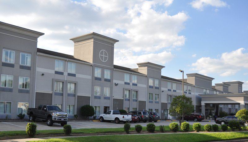 Photo of Buildings in Barker