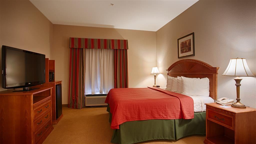 Photo of Bedroom in Seminole
