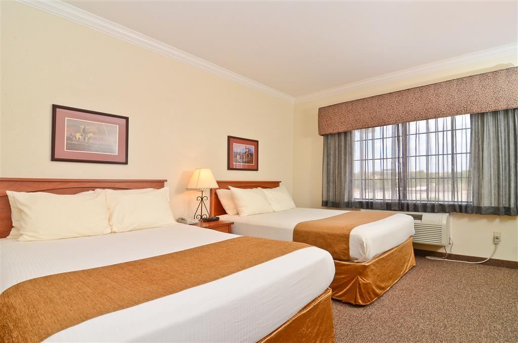 Photo of Bedroom in Glen Rose