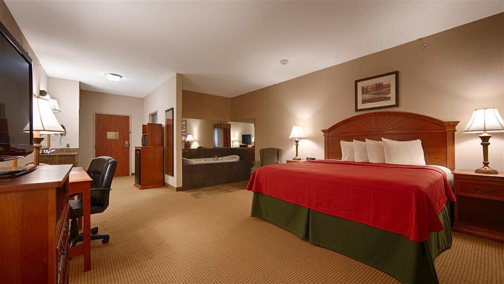Photo of Bedroom in Seminole