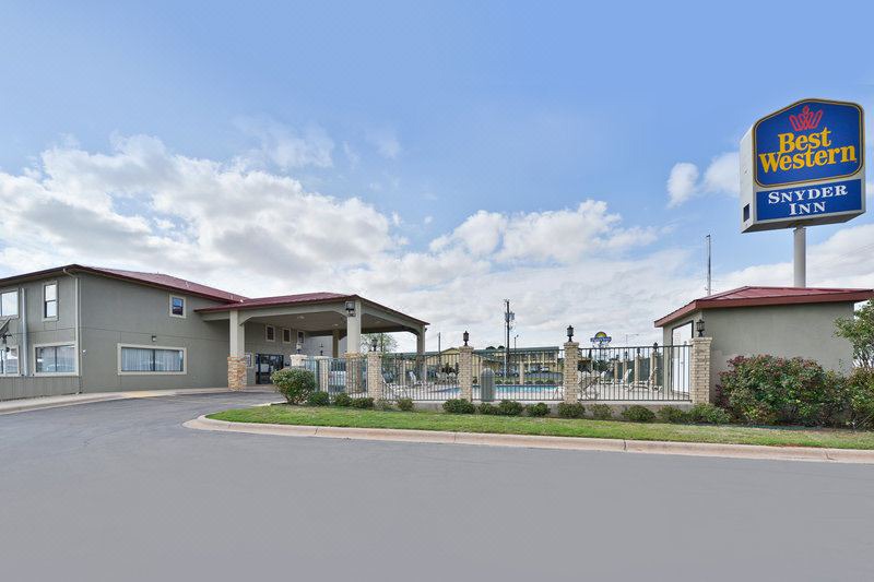 Photo of Buildings in Glen Rose