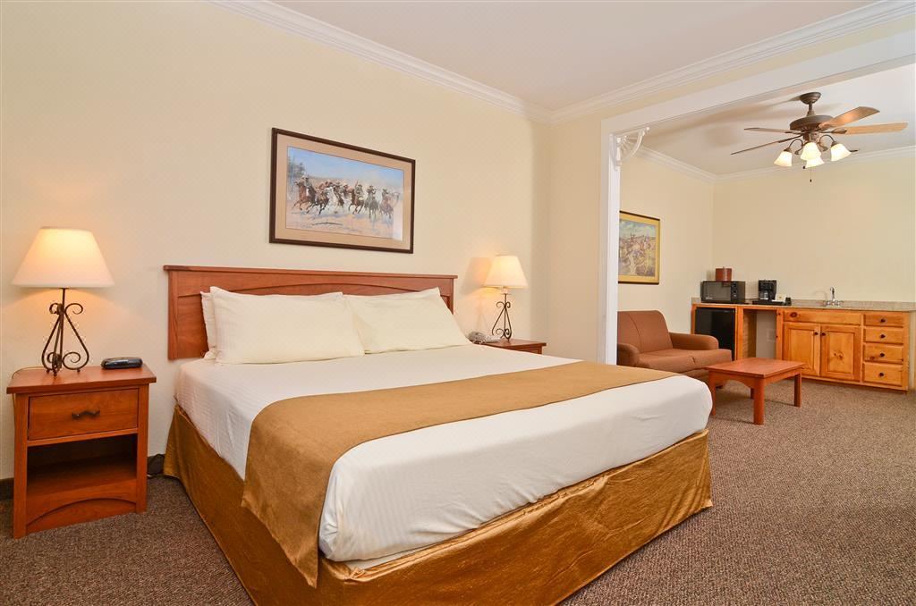 Photo of Bedroom in Glen Rose