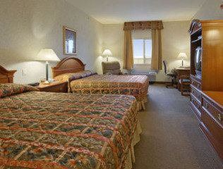 Photo of Bedroom in Dumas