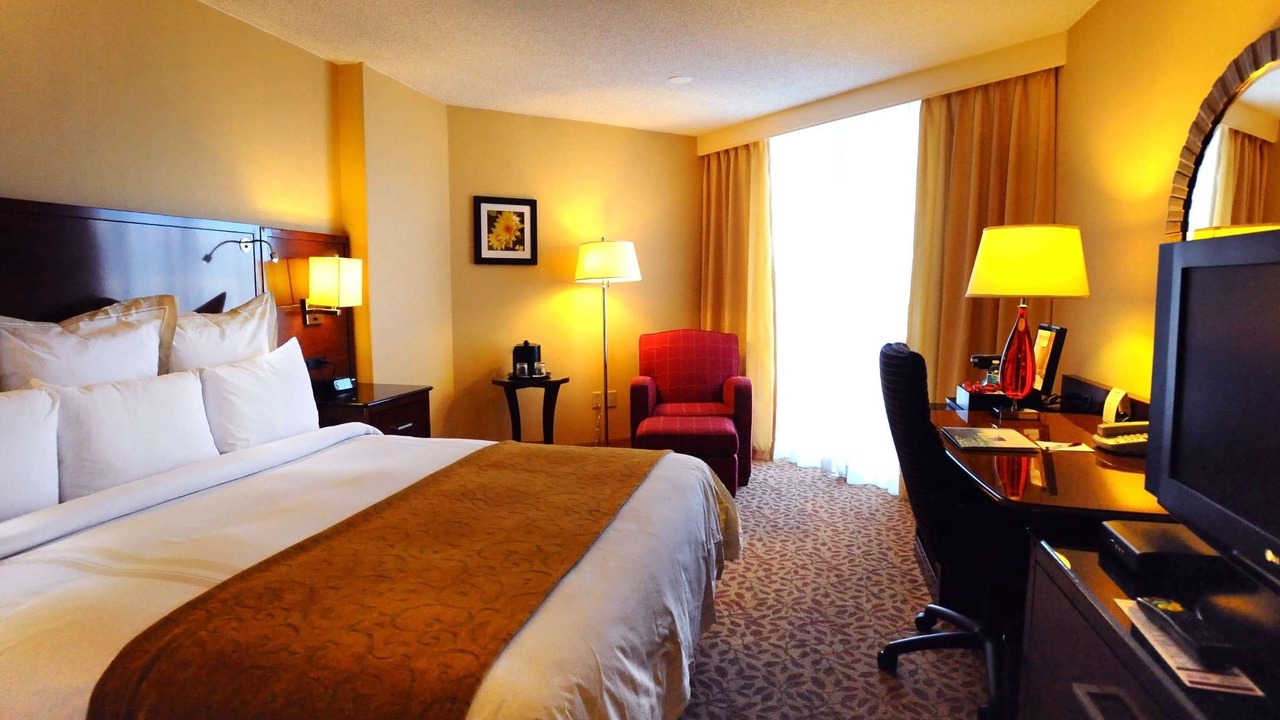 Photo of Bedroom in Uptown