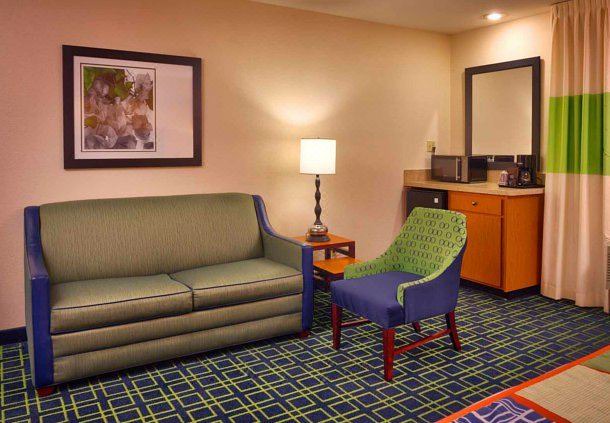 Photo of Livingroom in Victory Hills