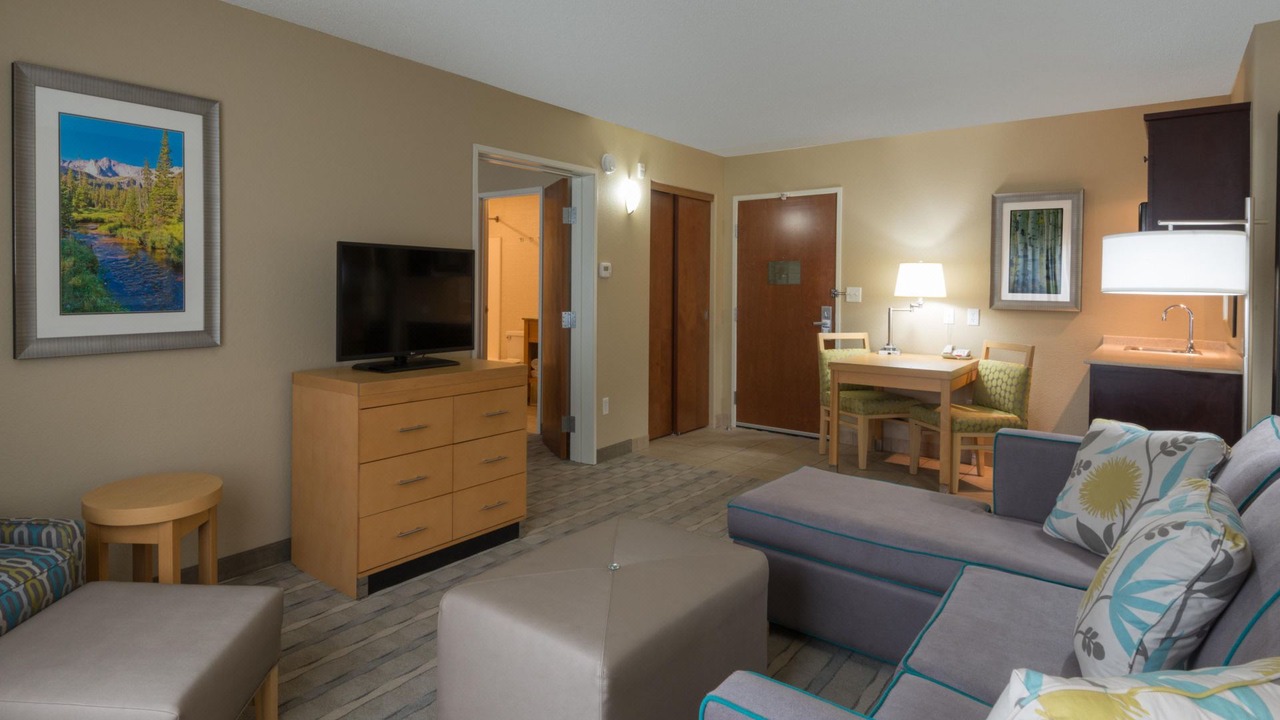Photo of Livingroom in Wheat Ridge