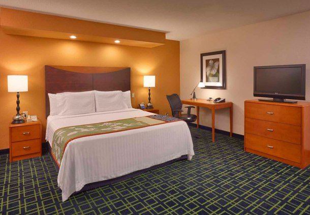 Photo of Bedroom in Victory Hills