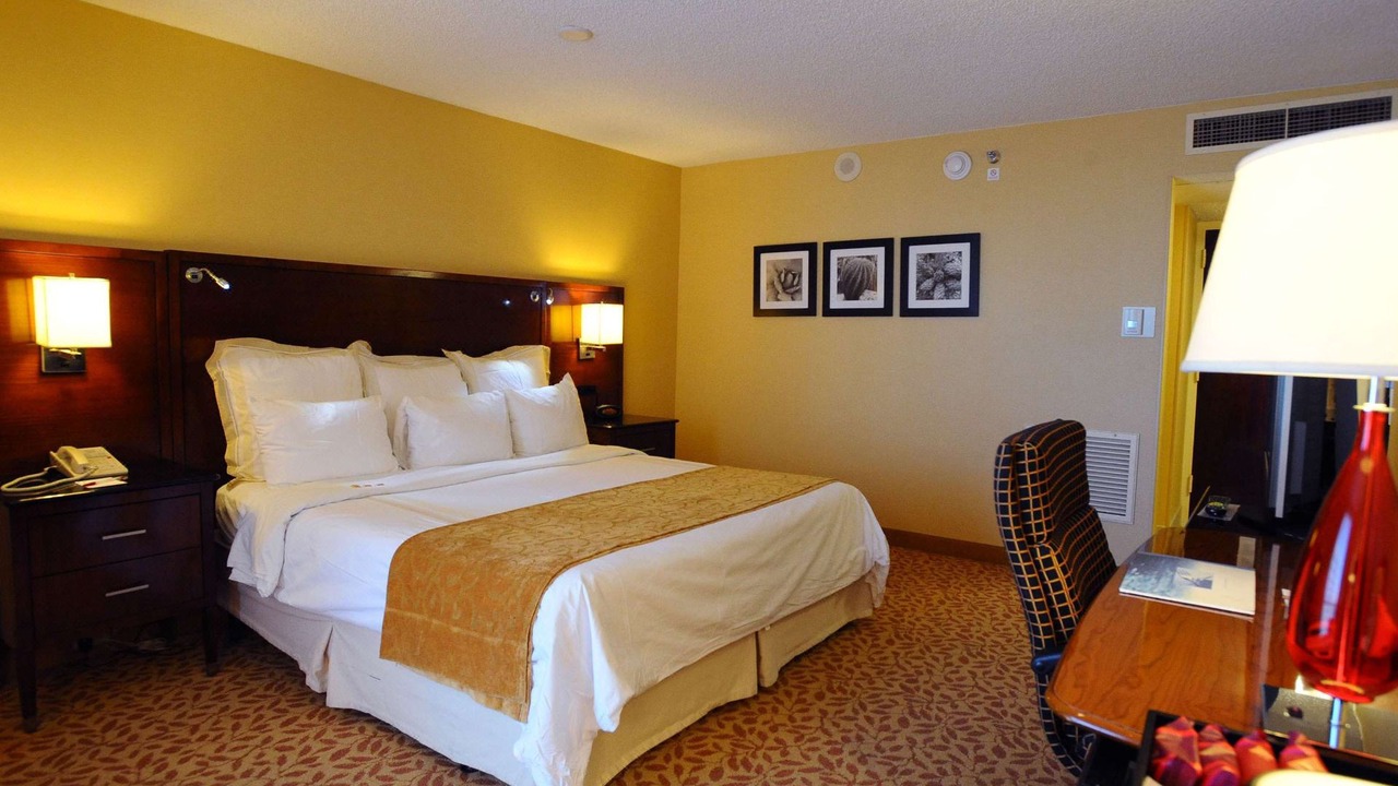 Photo of Bedroom in Uptown
