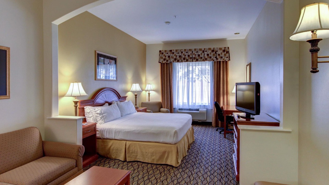 Photo of Livingroom in San Angelo