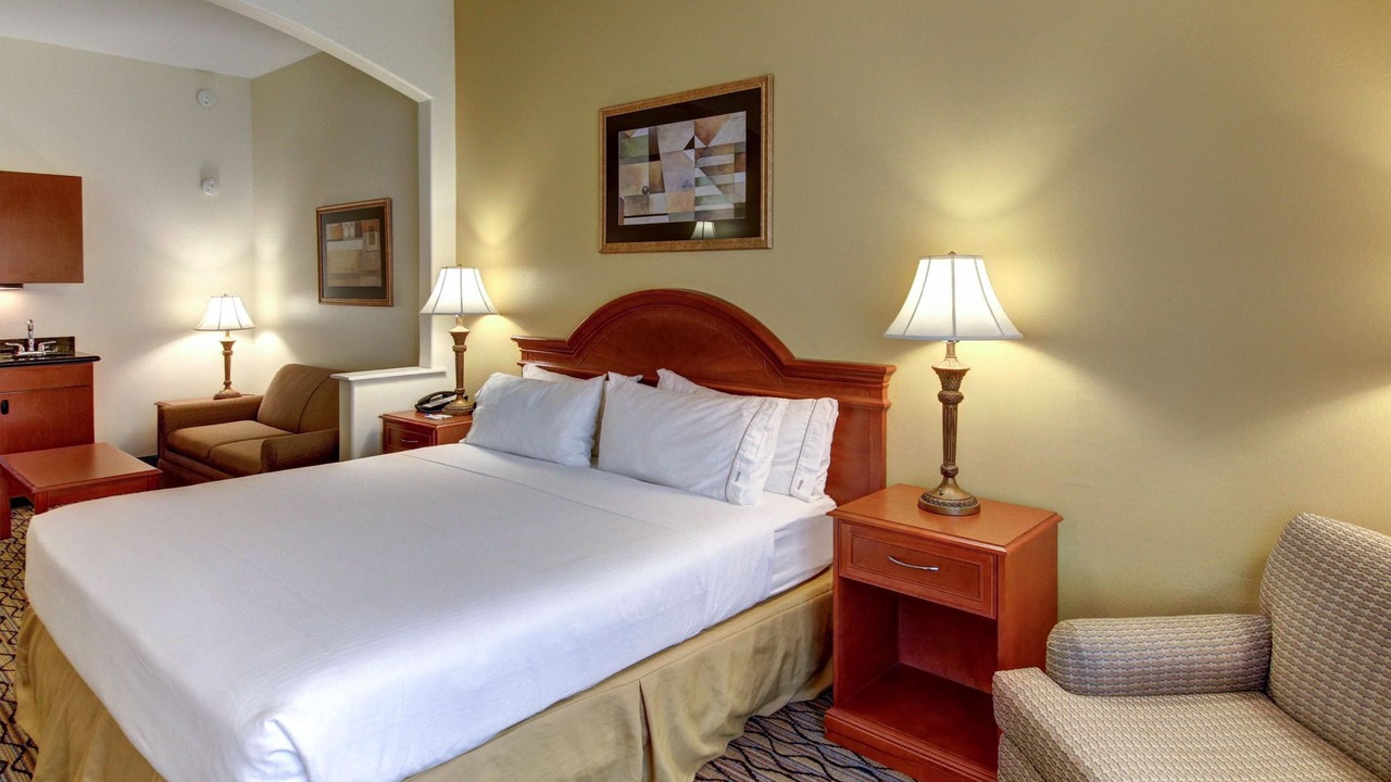 Photo of Bedroom in San Angelo