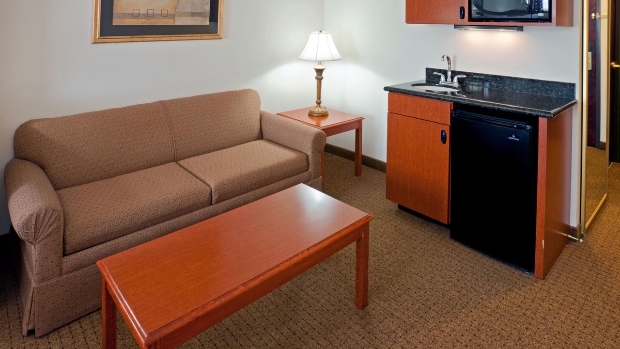 Photo of Livingroom in San Angelo