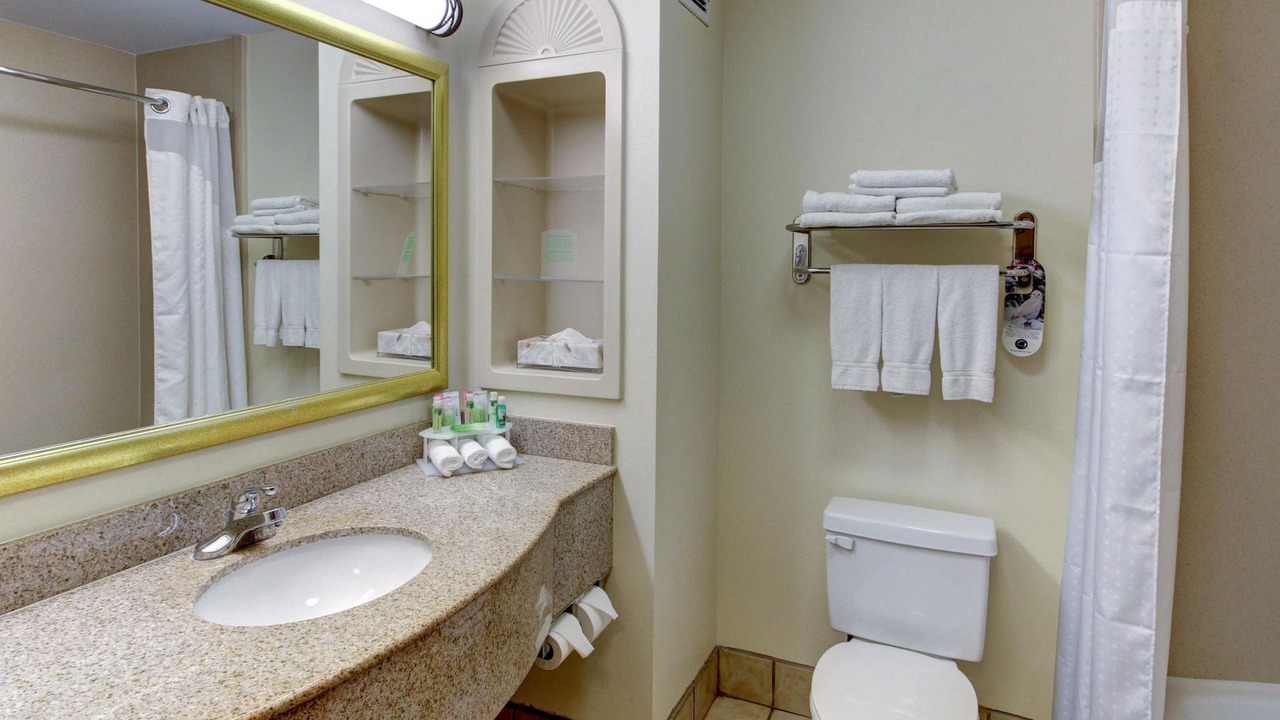 Photo of Bathroom in San Angelo