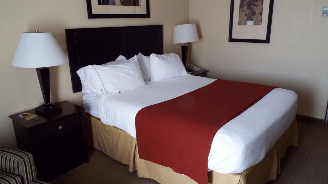 Photo of Bedroom in Limon