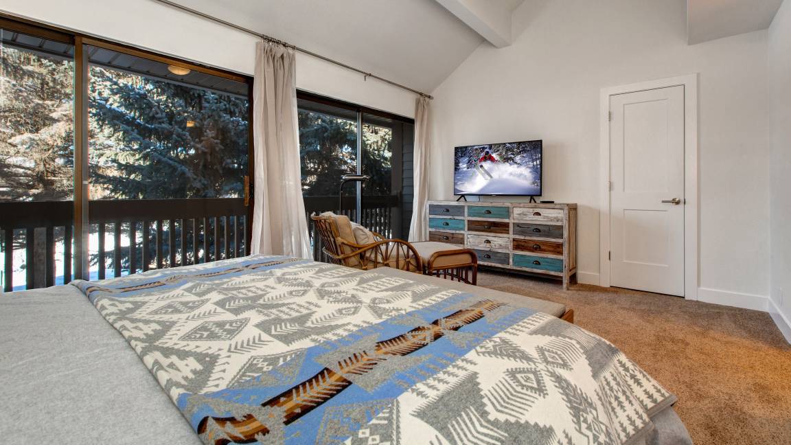 Photo of Bedroom in Park Meadows