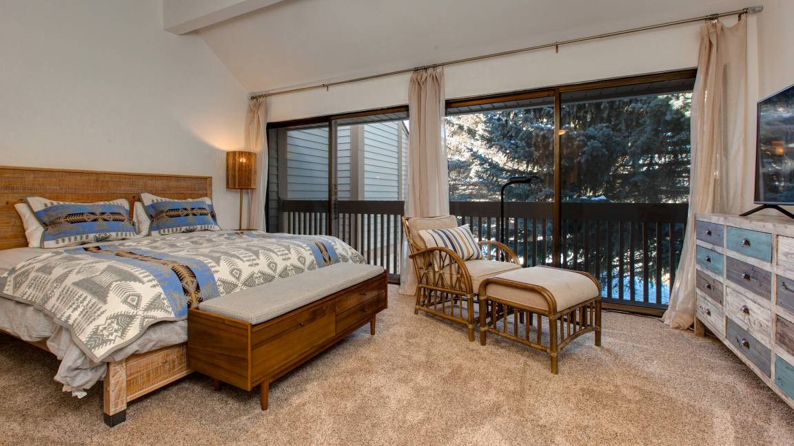 Photo of Bedroom in Park Meadows