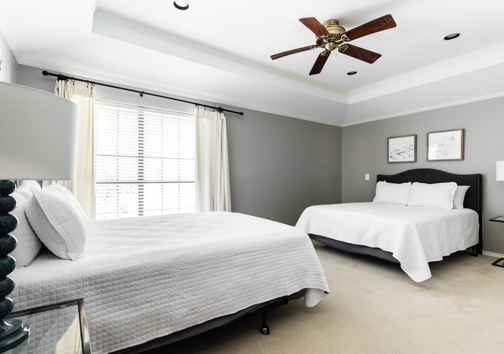Photo of Bedroom in North Arlington