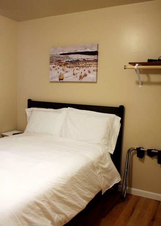 Photo of Bedroom in Brighton