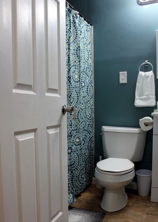 Photo of Bathroom in Brighton