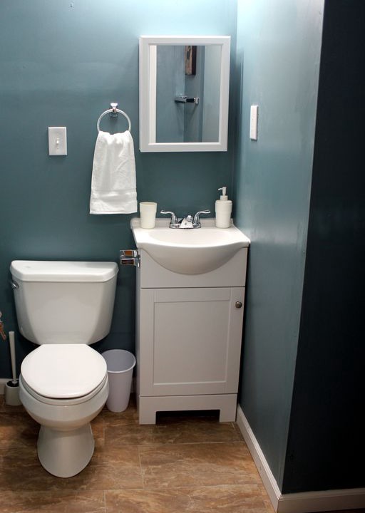 Photo of Bathroom in Brighton