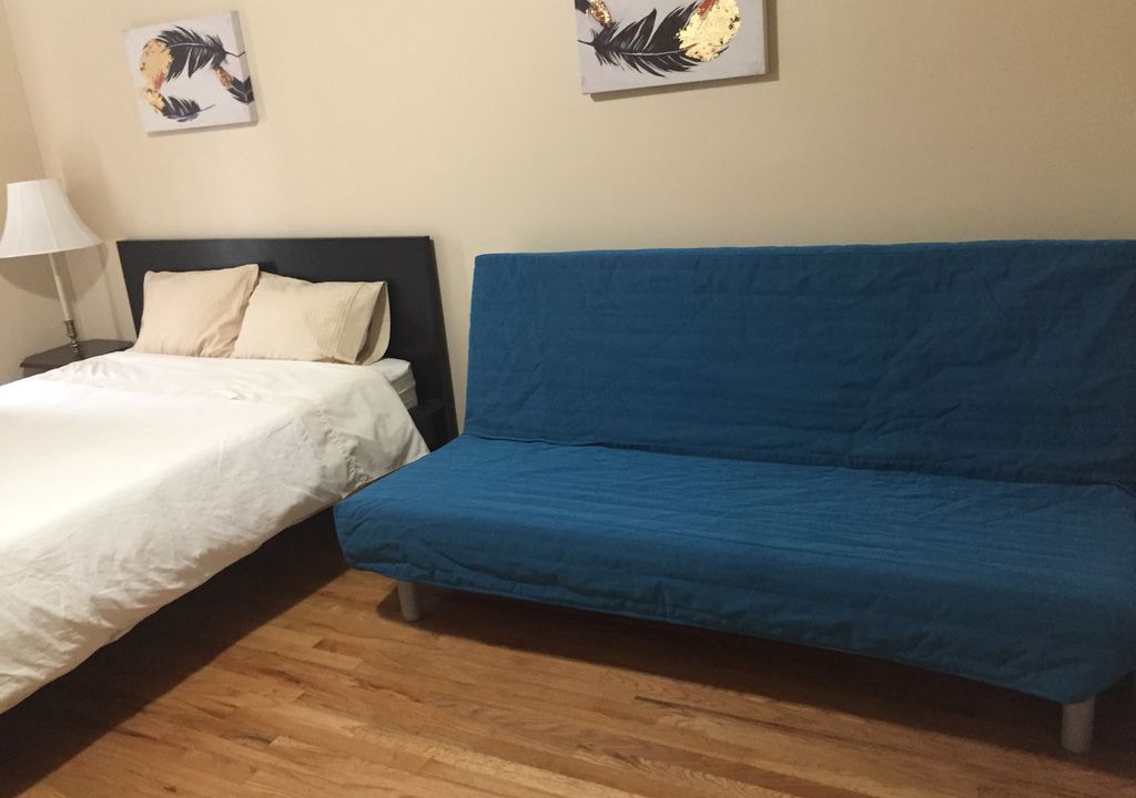Photo of Bedroom in Brighton