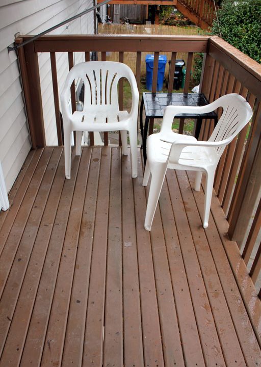 Photo of Patio Balcony in Brighton