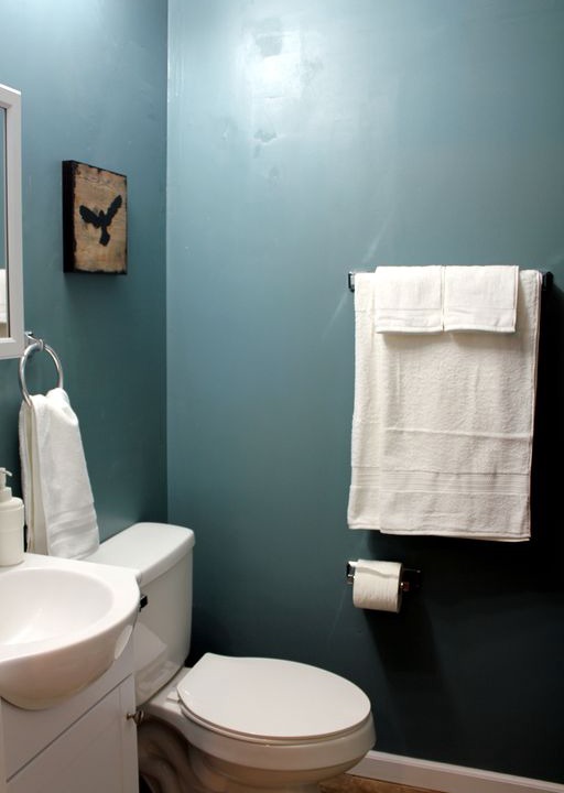 Photo of Bathroom in Brighton