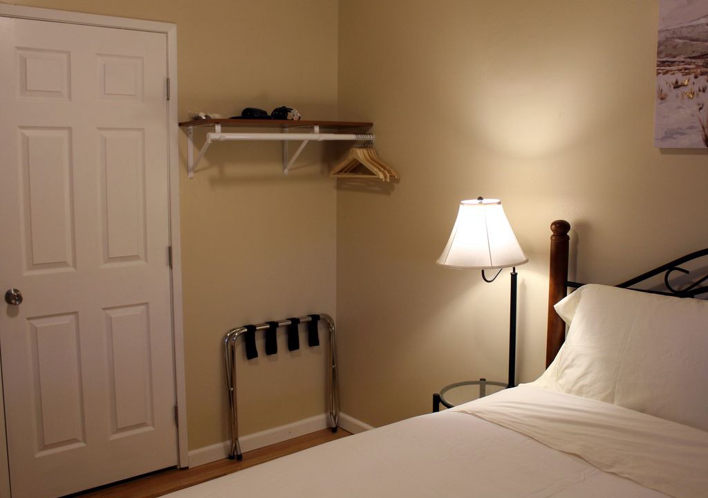 Photo of Bedroom in Brighton