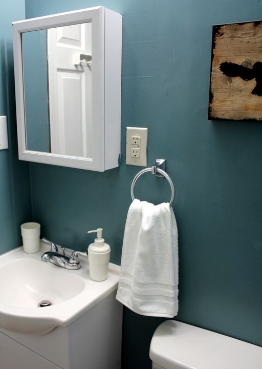 Photo of Bathroom in Brighton