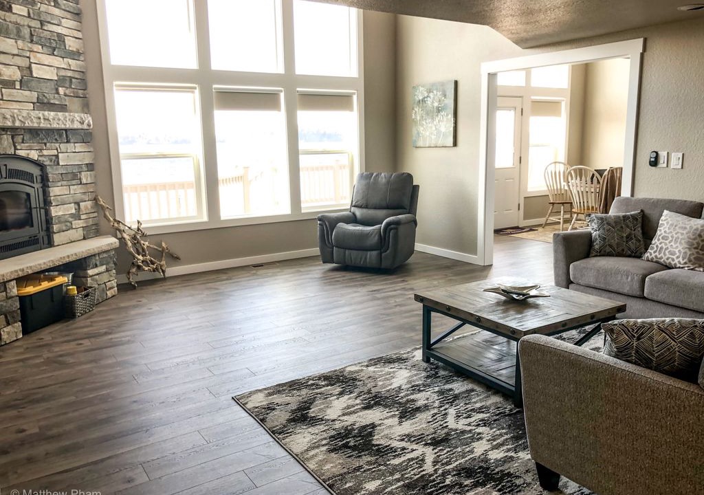 Photo of Livingroom in Poulsbo