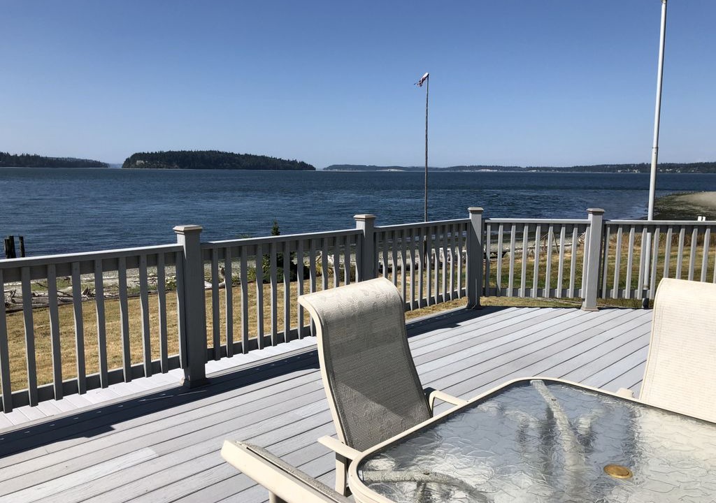 Photo of Patio Balcony in Poulsbo