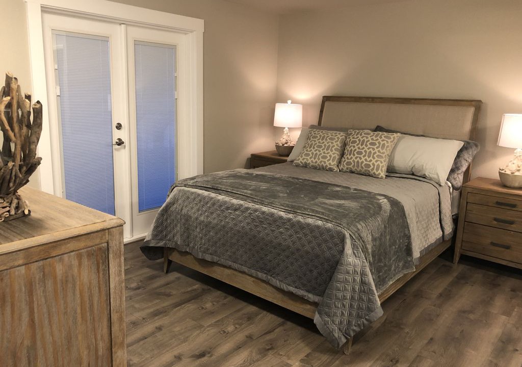 Photo of Bedroom in Poulsbo