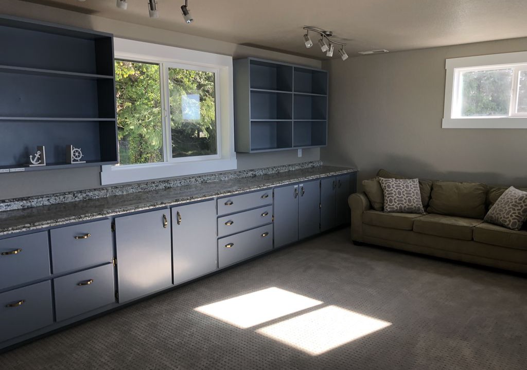 Photo of Livingroom in Poulsbo