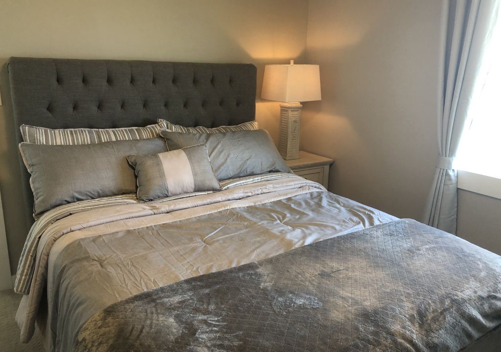 Photo of Bedroom in Poulsbo