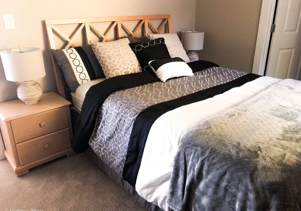Photo of Bedroom in Poulsbo