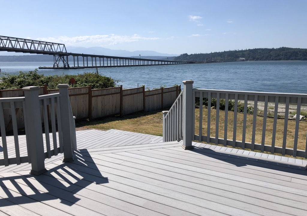 Photo of Patio Balcony in Poulsbo