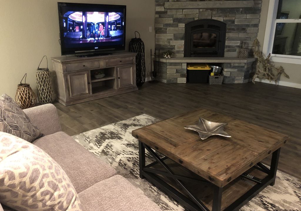 Photo of Livingroom in Poulsbo