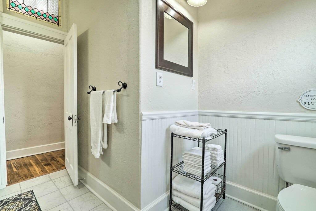 Photo of Bathroom in Mesilla Park