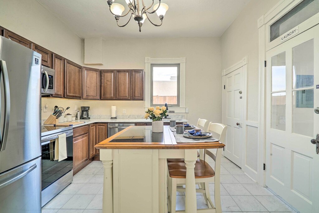 Photo of Kitchen in Mesilla Park