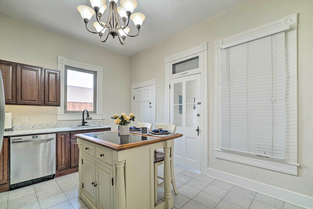 Photo of Kitchen in Mesilla Park