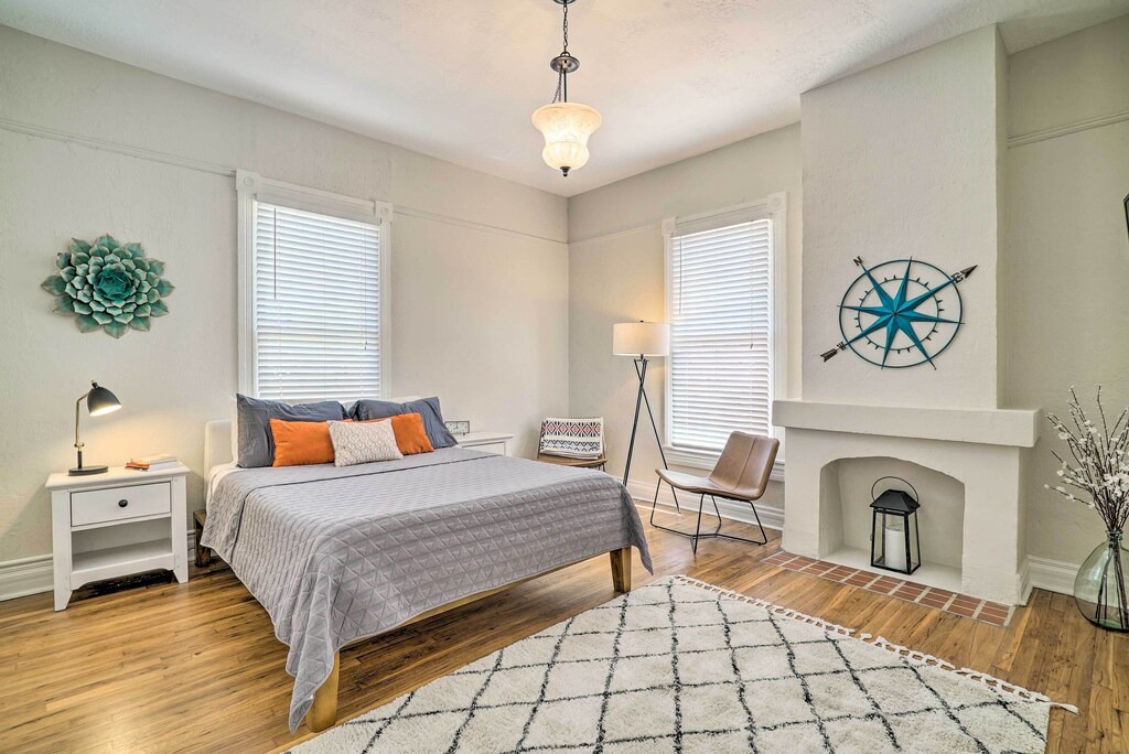 Photo of Bedroom in Mesilla Park