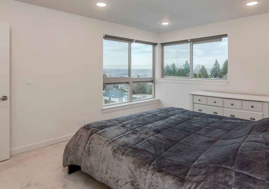 Photo of Bedroom in Lawton Park